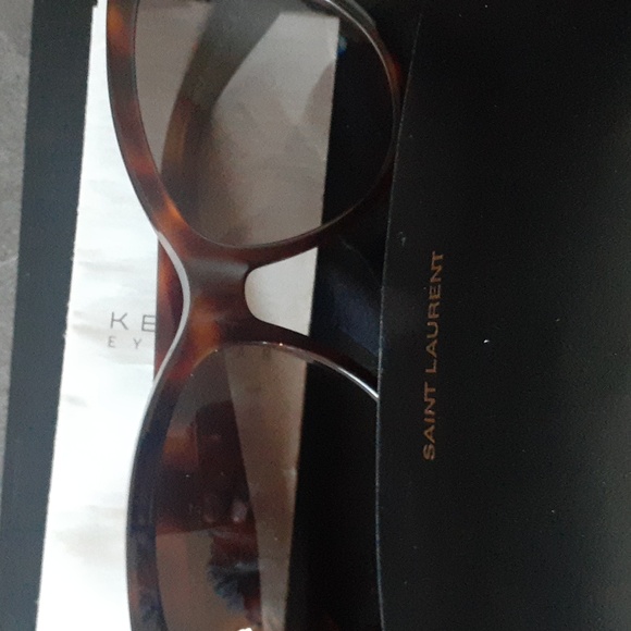 St. Laurent sunglasses - Picture 2 of 2